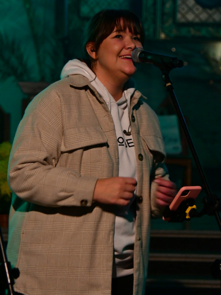 Dni Młodzieży Diecezji Zamojsko - Lubaczowskiej w Biłgoraju (FOTO, VIDEO)