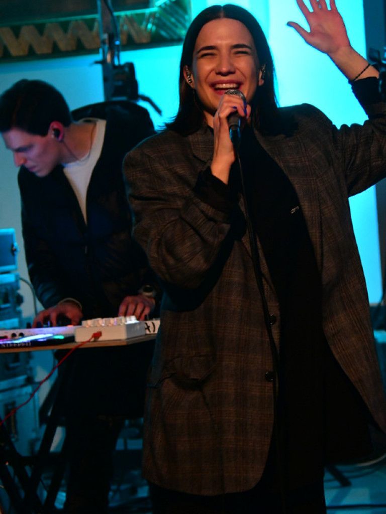 Dni Młodzieży Diecezji Zamojsko - Lubaczowskiej w Biłgoraju (FOTO, VIDEO)