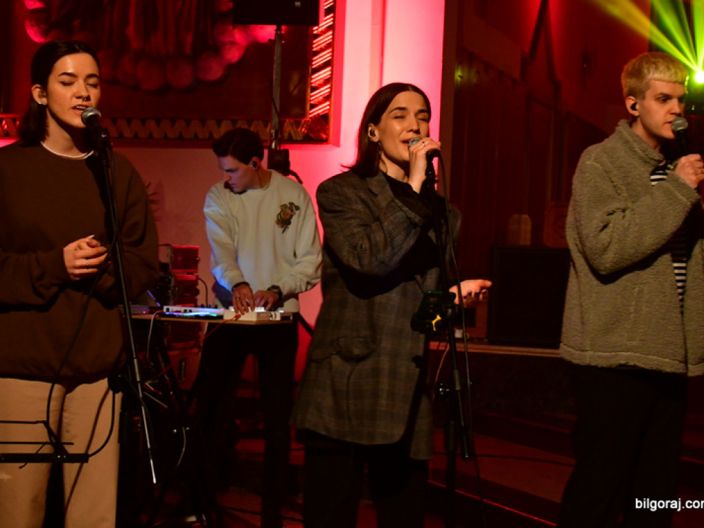 Dni Młodzieży Diecezji Zamojsko - Lubaczowskiej w Biłgoraju (FOTO, VIDEO)