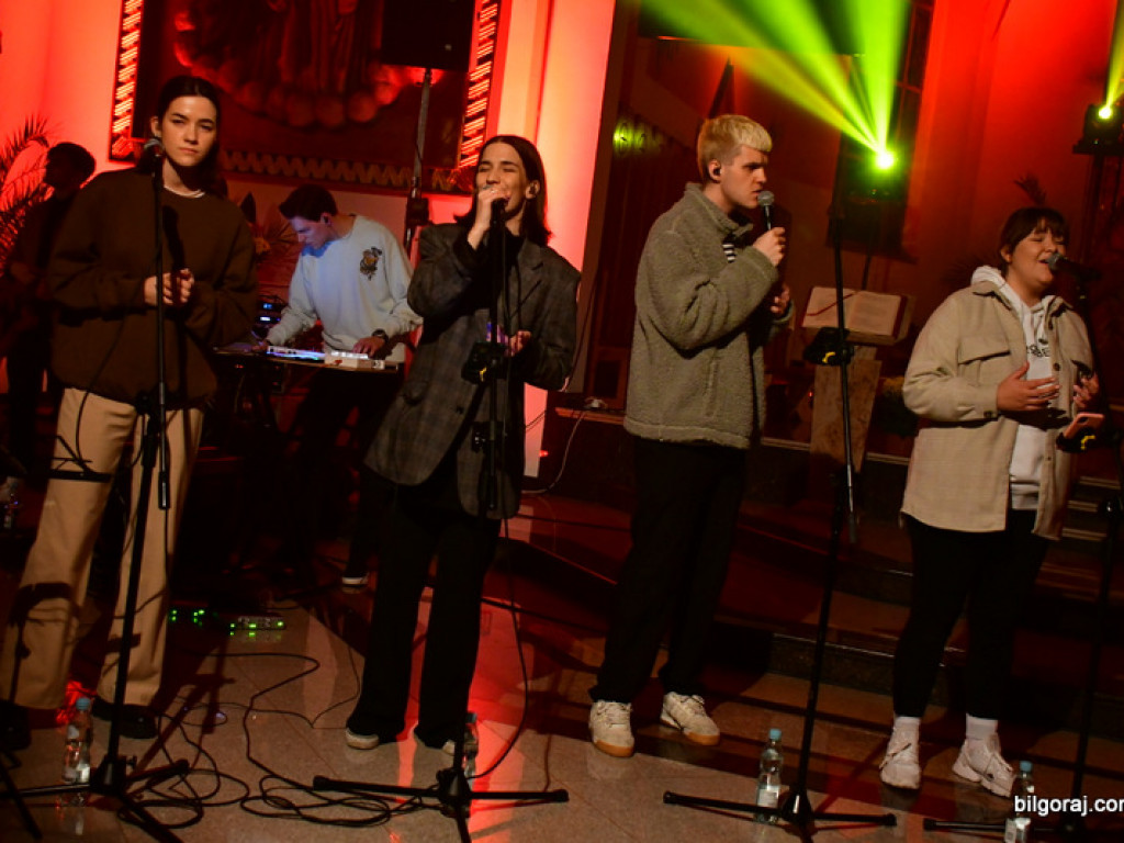 Dni Młodzieży Diecezji Zamojsko - Lubaczowskiej w Biłgoraju (FOTO, VIDEO)