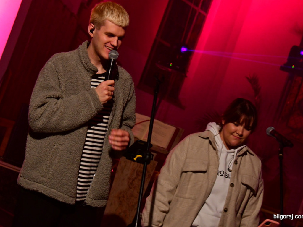 Dni Młodzieży Diecezji Zamojsko - Lubaczowskiej w Biłgoraju (FOTO, VIDEO)