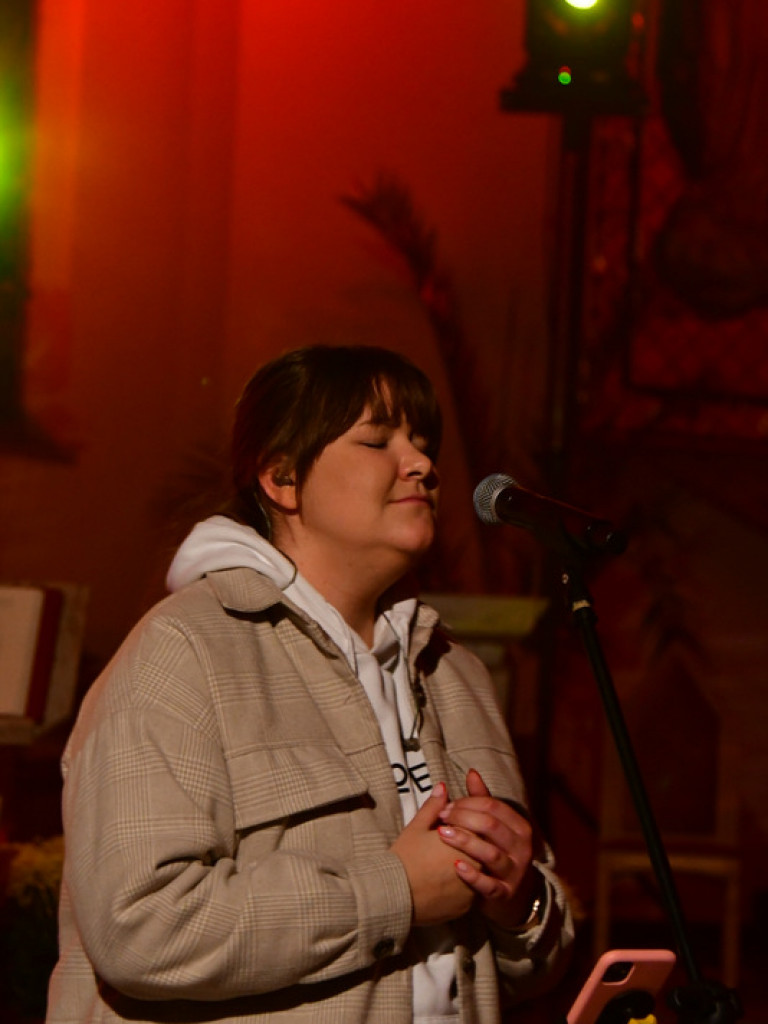 Dni Młodzieży Diecezji Zamojsko - Lubaczowskiej w Biłgoraju (FOTO, VIDEO)