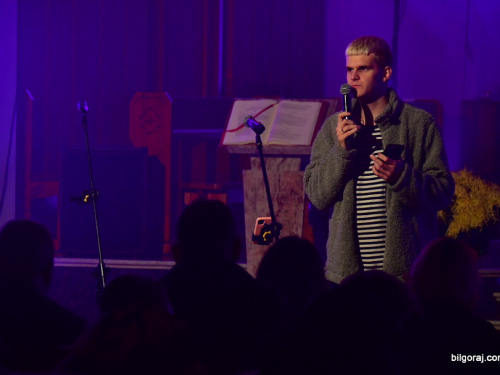 Dni Młodzieży Diecezji Zamojsko - Lubaczowskiej w Biłgoraju (FOTO, VIDEO)