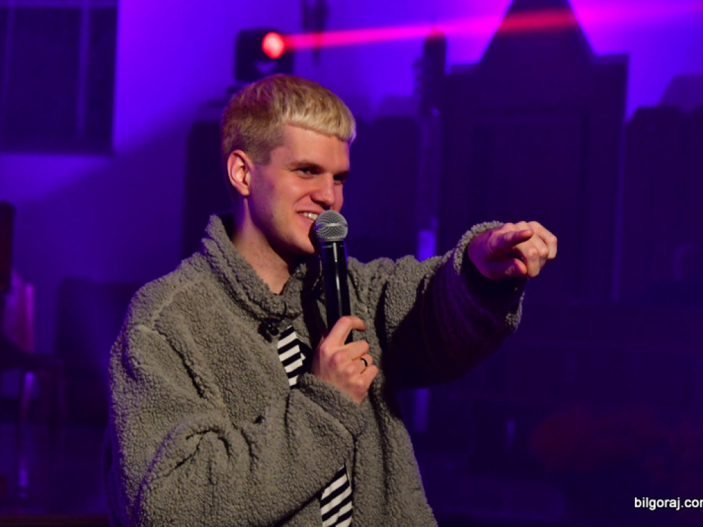 Dni Młodzieży Diecezji Zamojsko - Lubaczowskiej w Biłgoraju (FOTO, VIDEO)