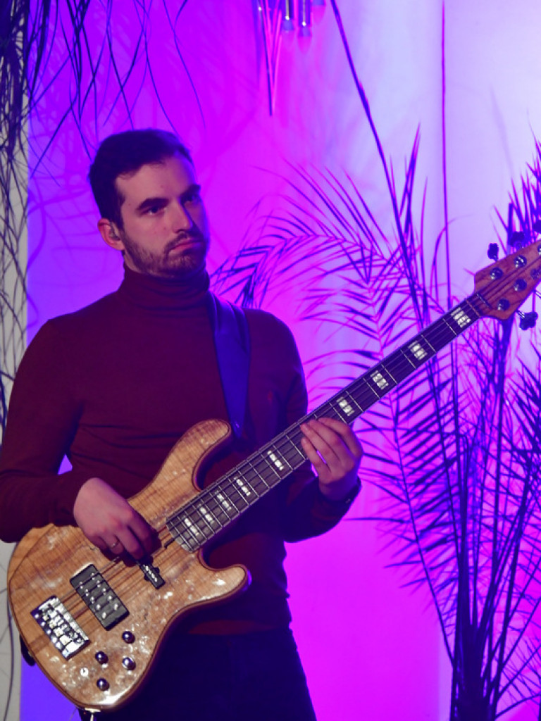 Dni Młodzieży Diecezji Zamojsko - Lubaczowskiej w Biłgoraju (FOTO, VIDEO)