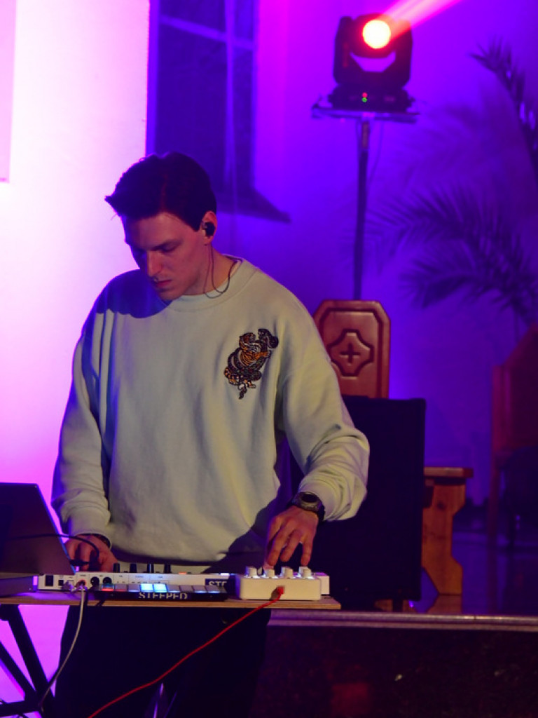 Dni Młodzieży Diecezji Zamojsko - Lubaczowskiej w Biłgoraju (FOTO, VIDEO)