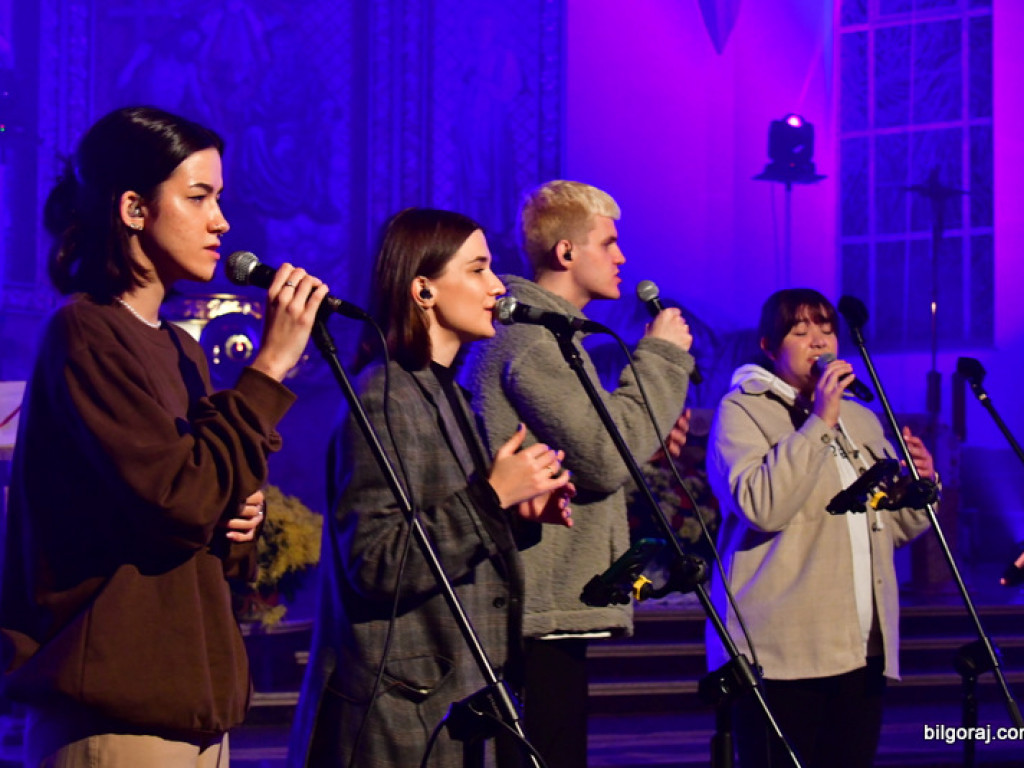 Dni Młodzieży Diecezji Zamojsko - Lubaczowskiej w Biłgoraju (FOTO, VIDEO)