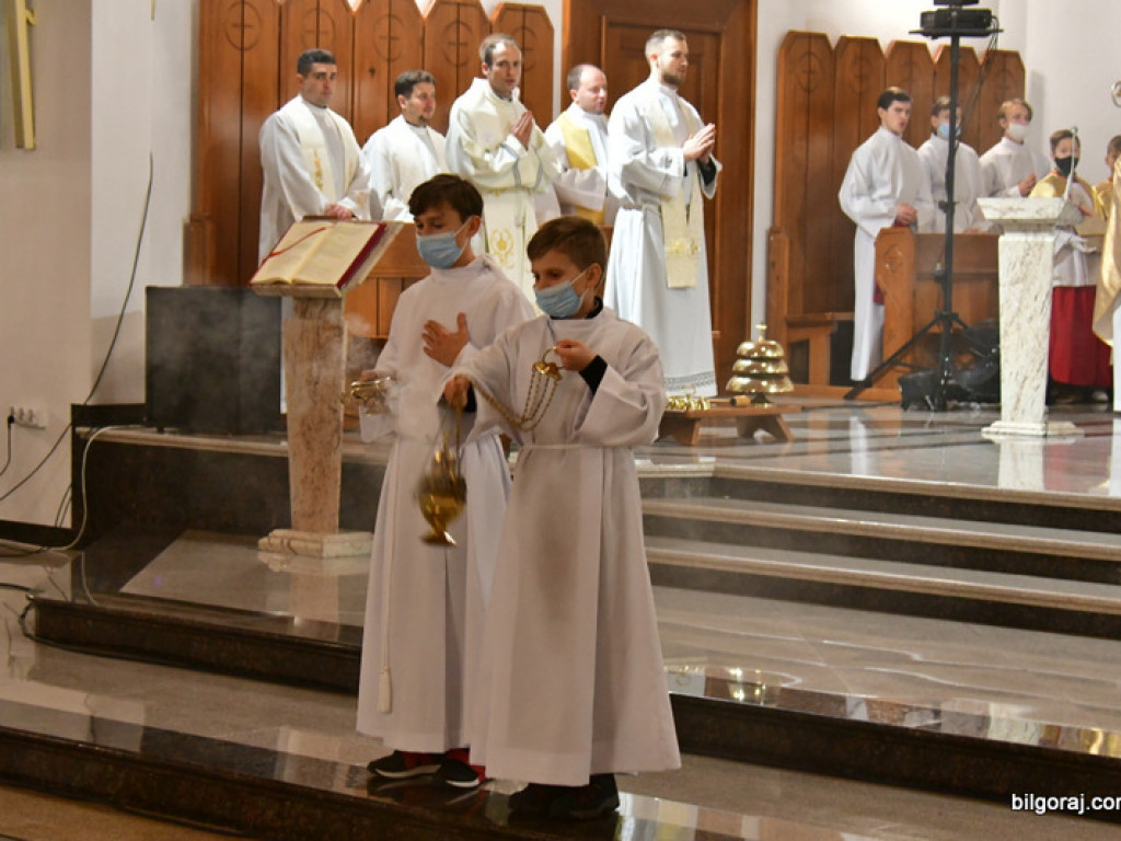Dni Młodzieży Diecezji Zamojsko - Lubaczowskiej w Biłgoraju (FOTO, VIDEO)