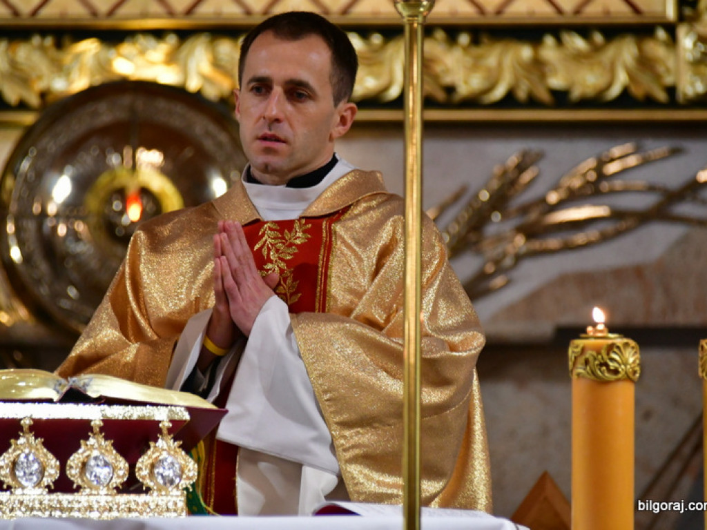 Dni Młodzieży Diecezji Zamojsko - Lubaczowskiej w Biłgoraju (FOTO, VIDEO)