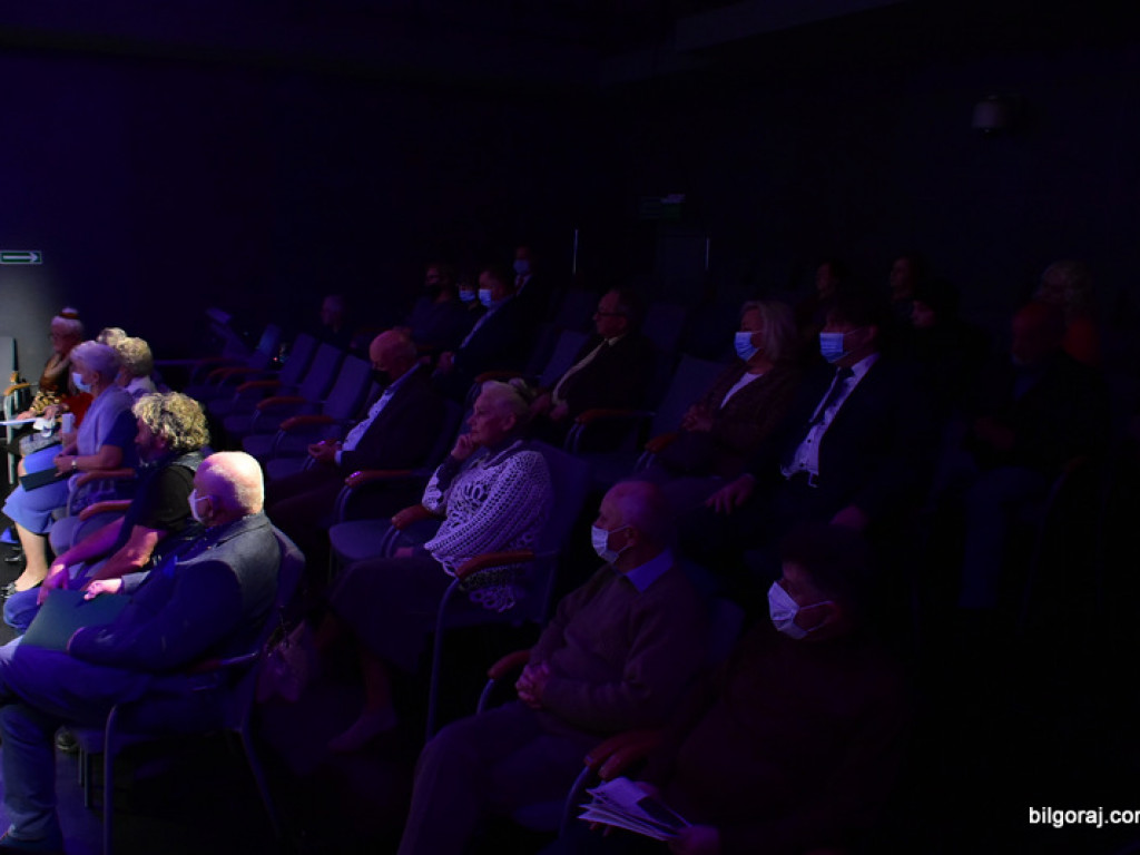 XIV Biesiada Literacka