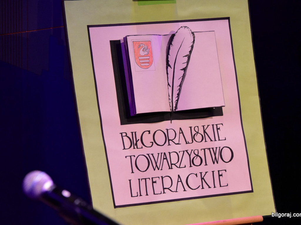 XIV Biesiada Literacka