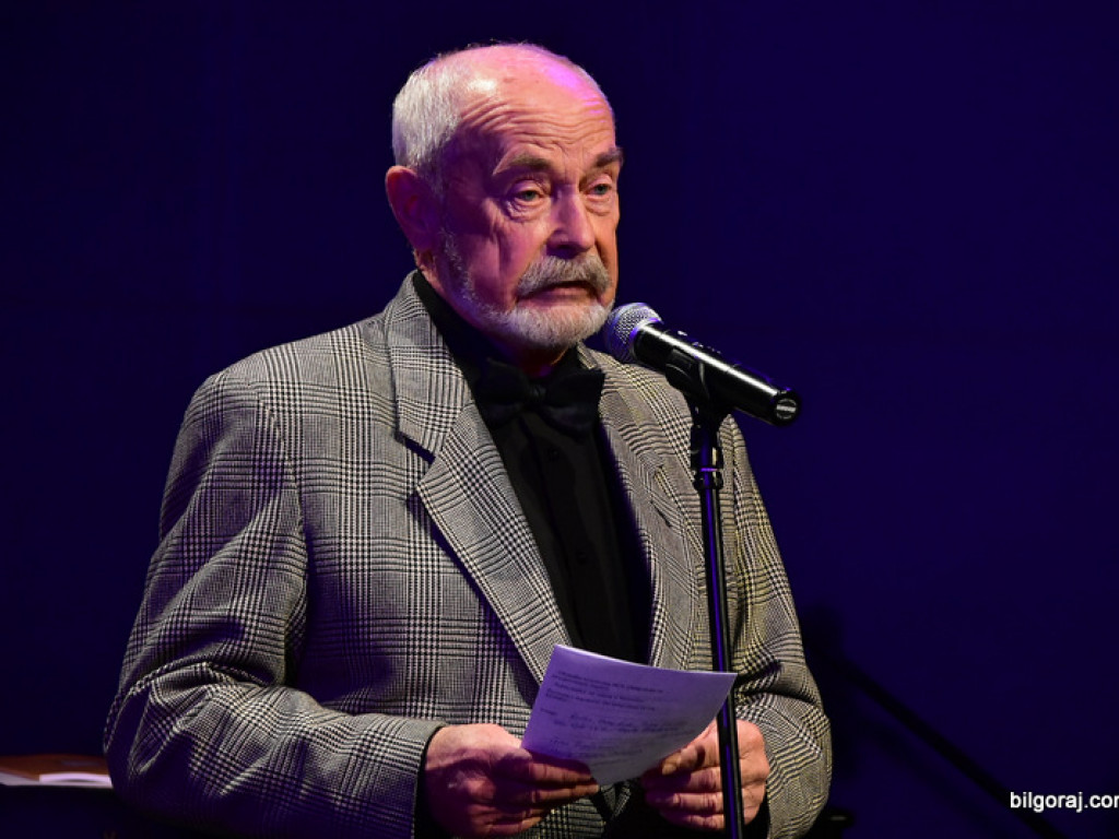 XIV Biesiada Literacka