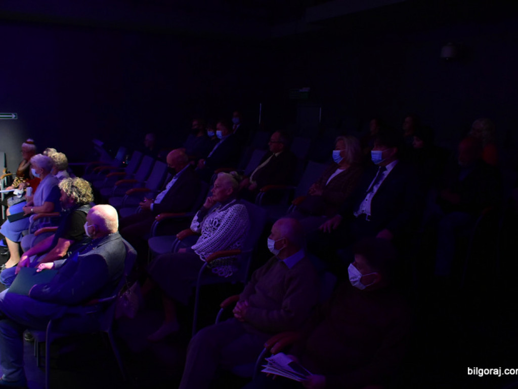 XIV Biesiada Literacka