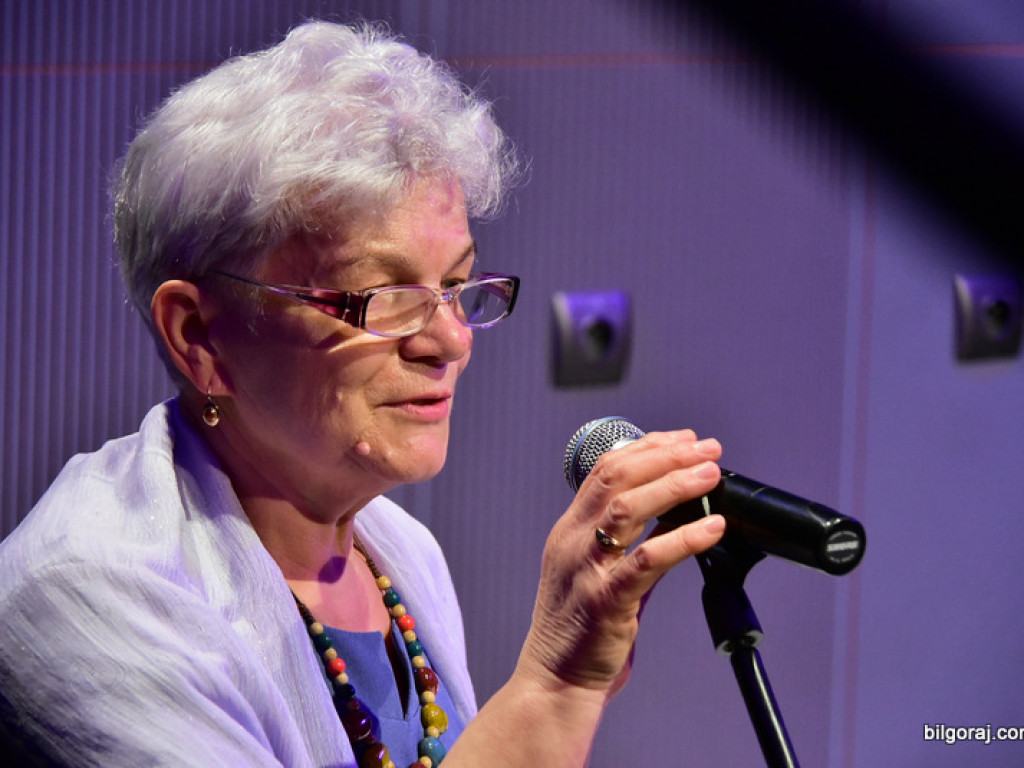 XIV Biesiada Literacka