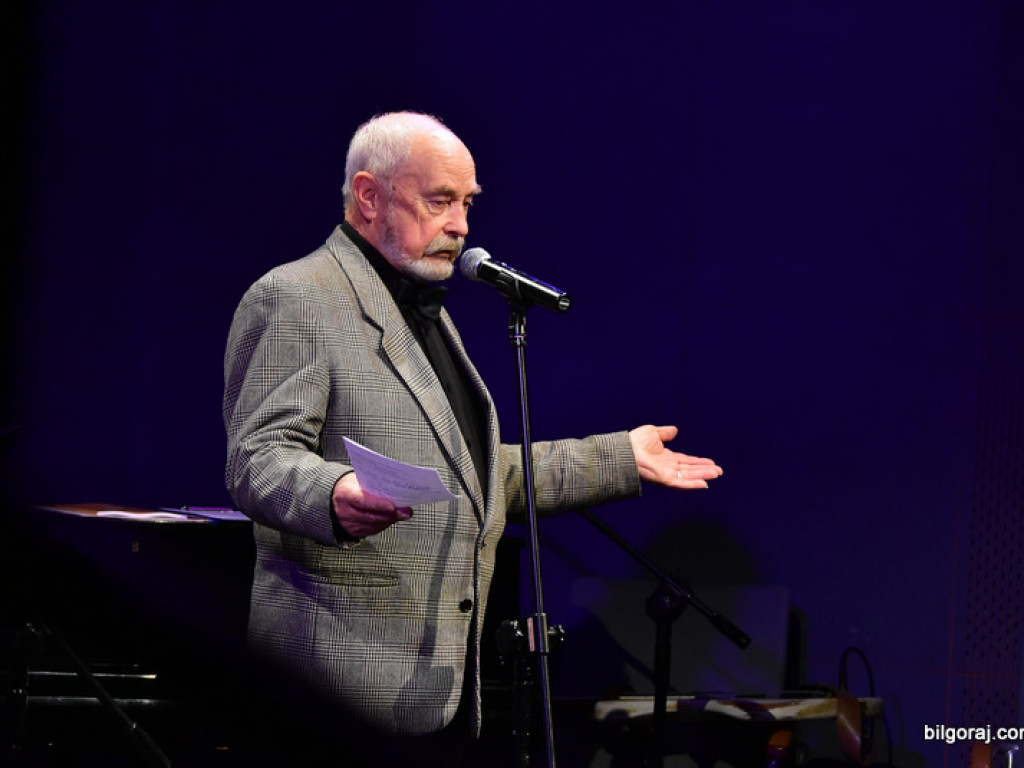 XIV Biesiada Literacka