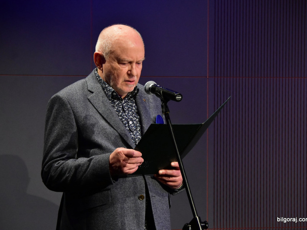 XIV Biesiada Literacka