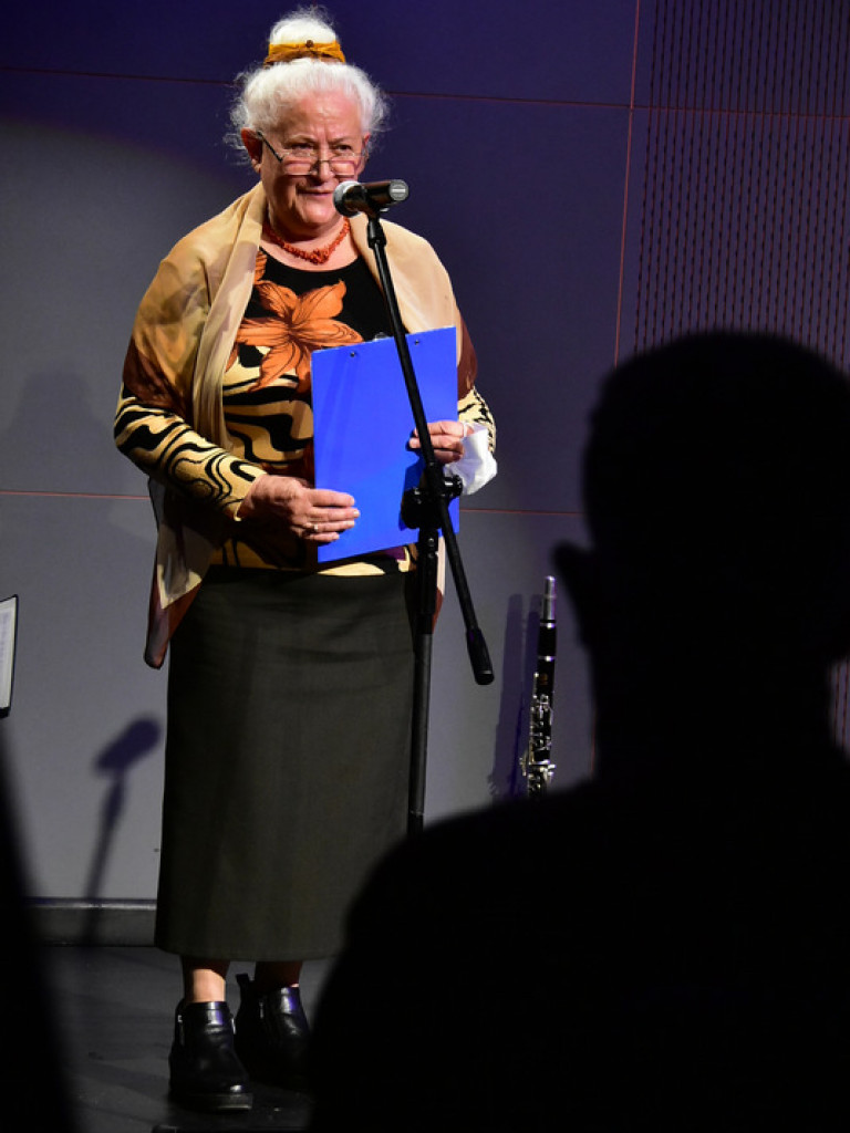 XIV Biesiada Literacka