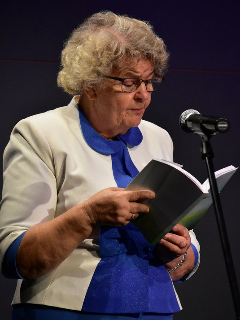 XIV Biesiada Literacka