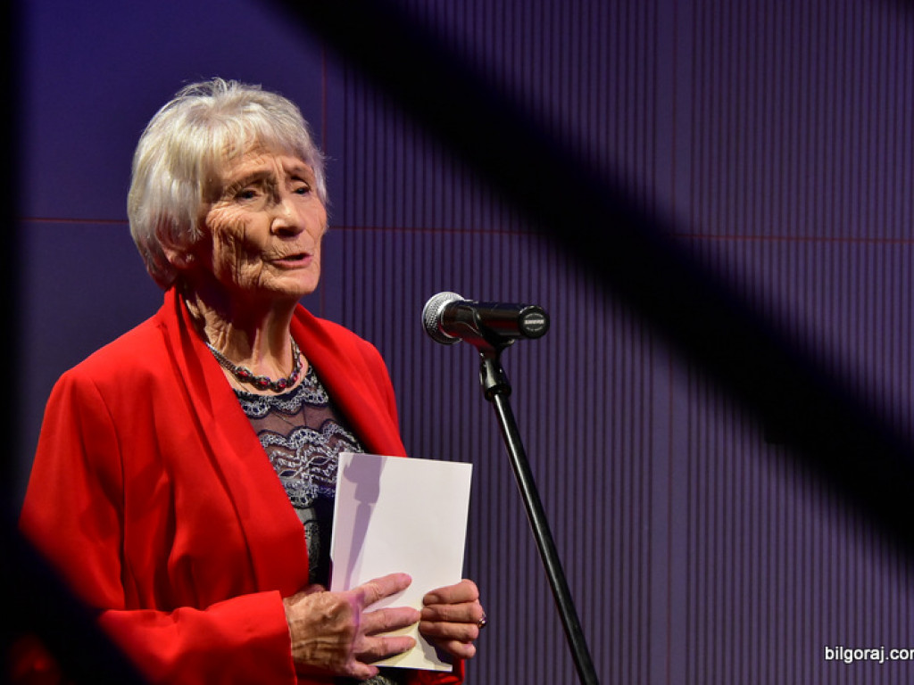 XIV Biesiada Literacka