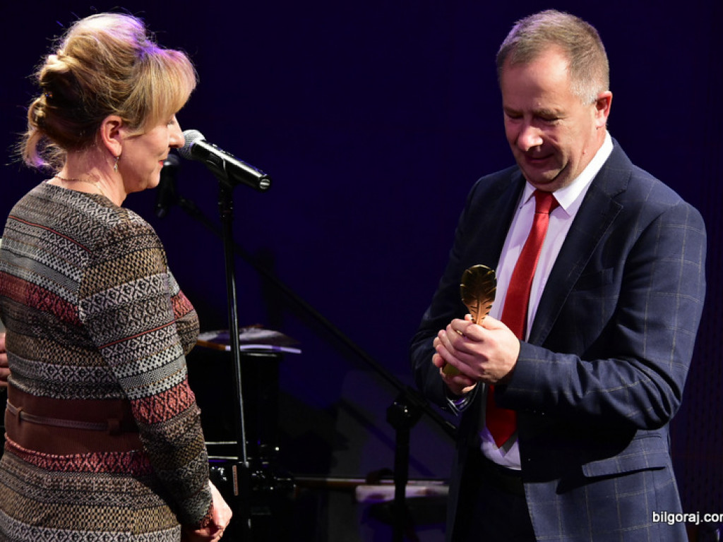 XIV Biesiada Literacka