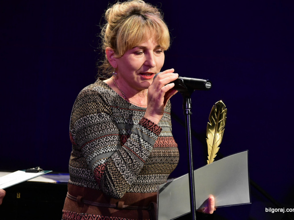 XIV Biesiada Literacka