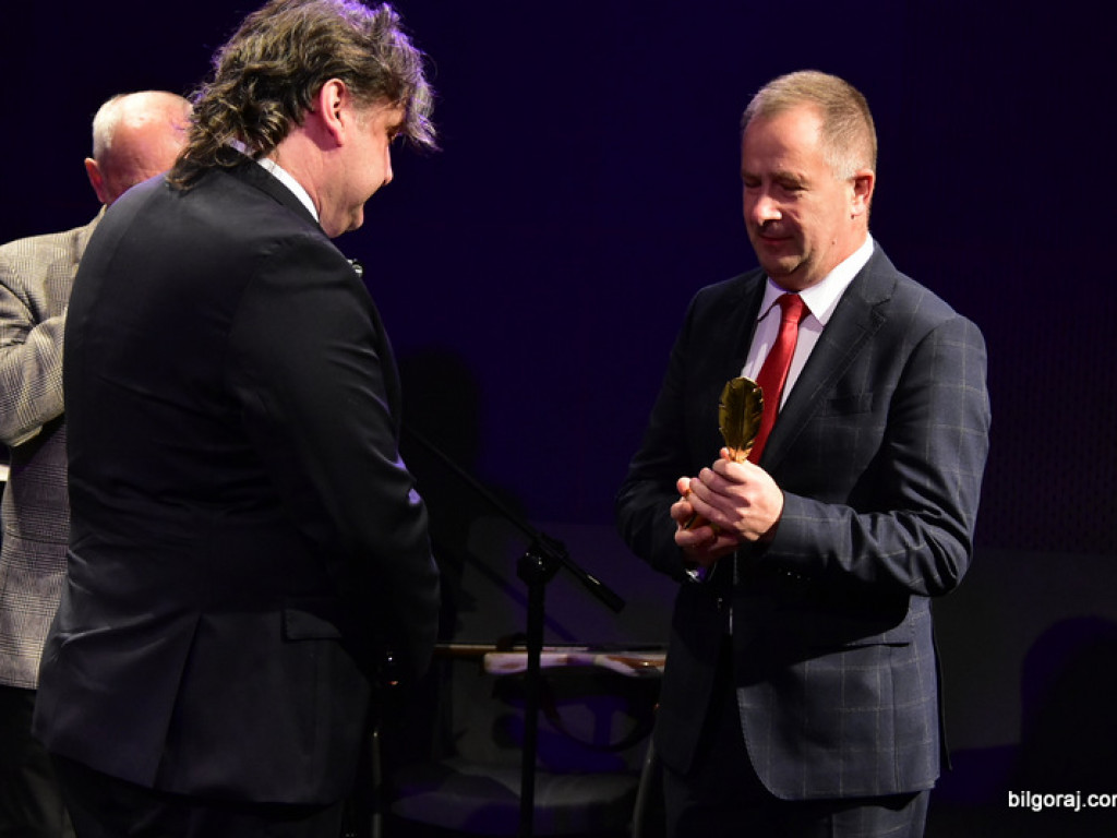 XIV Biesiada Literacka