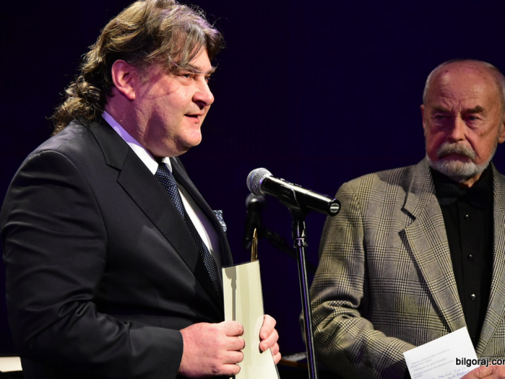 XIV Biesiada Literacka