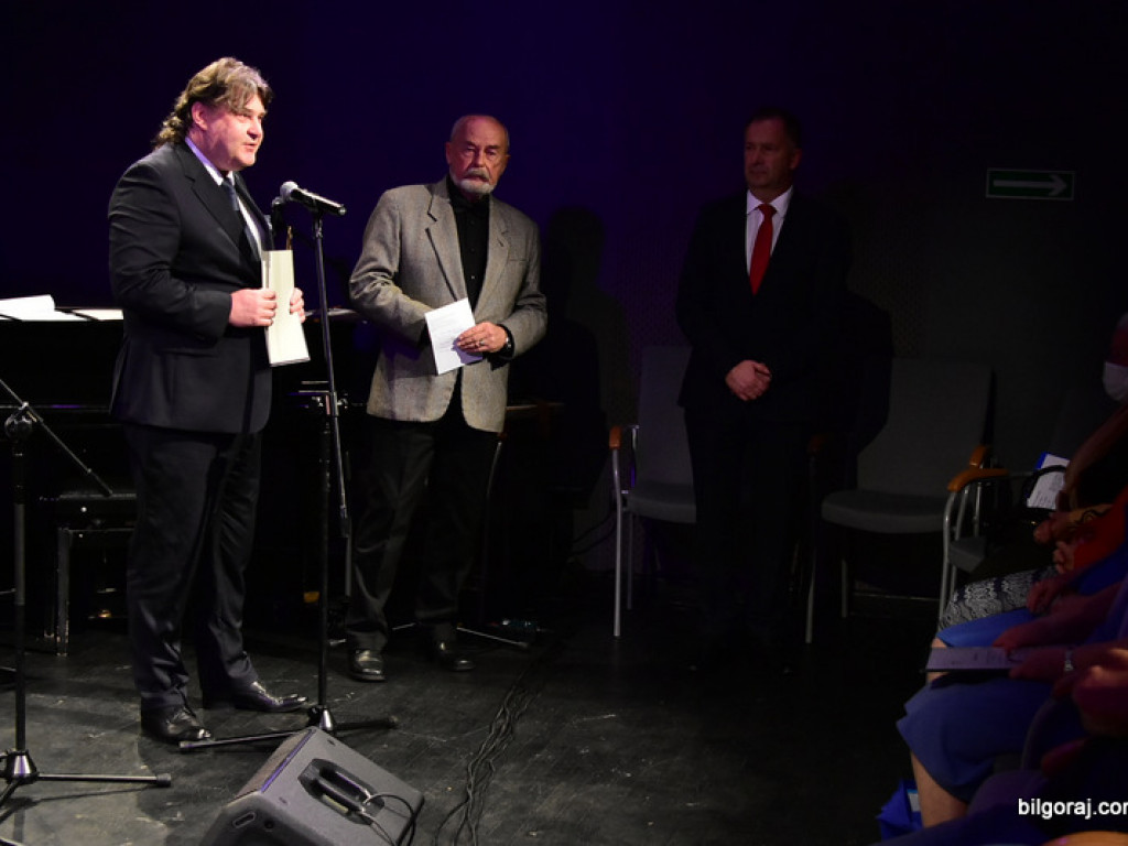 XIV Biesiada Literacka