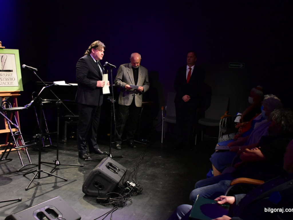 XIV Biesiada Literacka