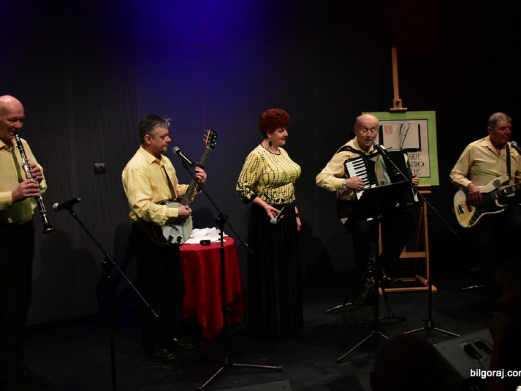 XIV Biesiada Literacka