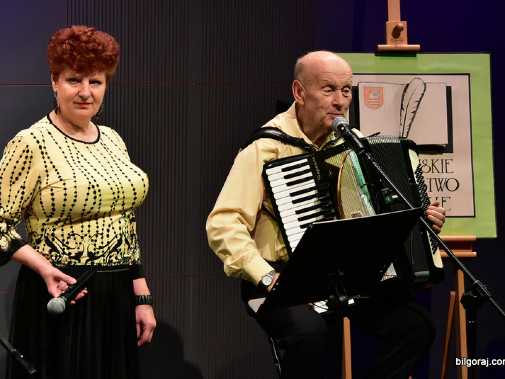 XIV Biesiada Literacka