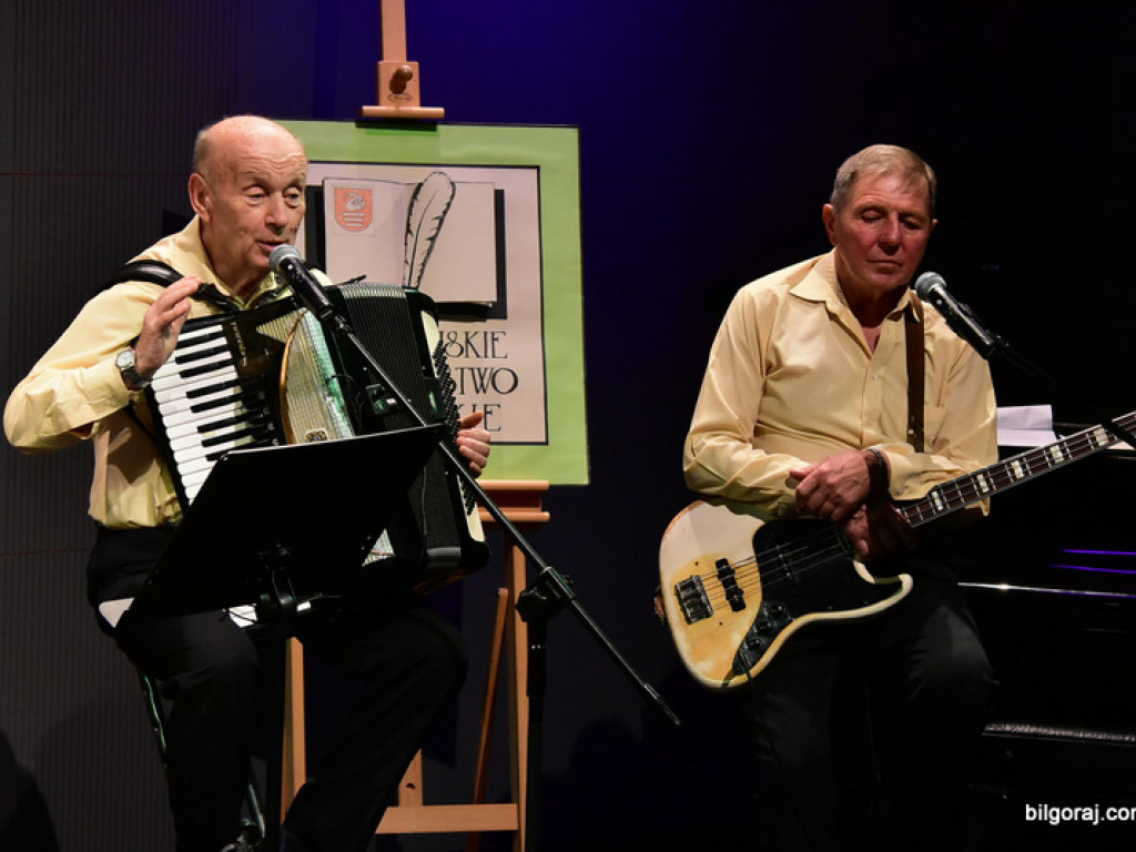 XIV Biesiada Literacka