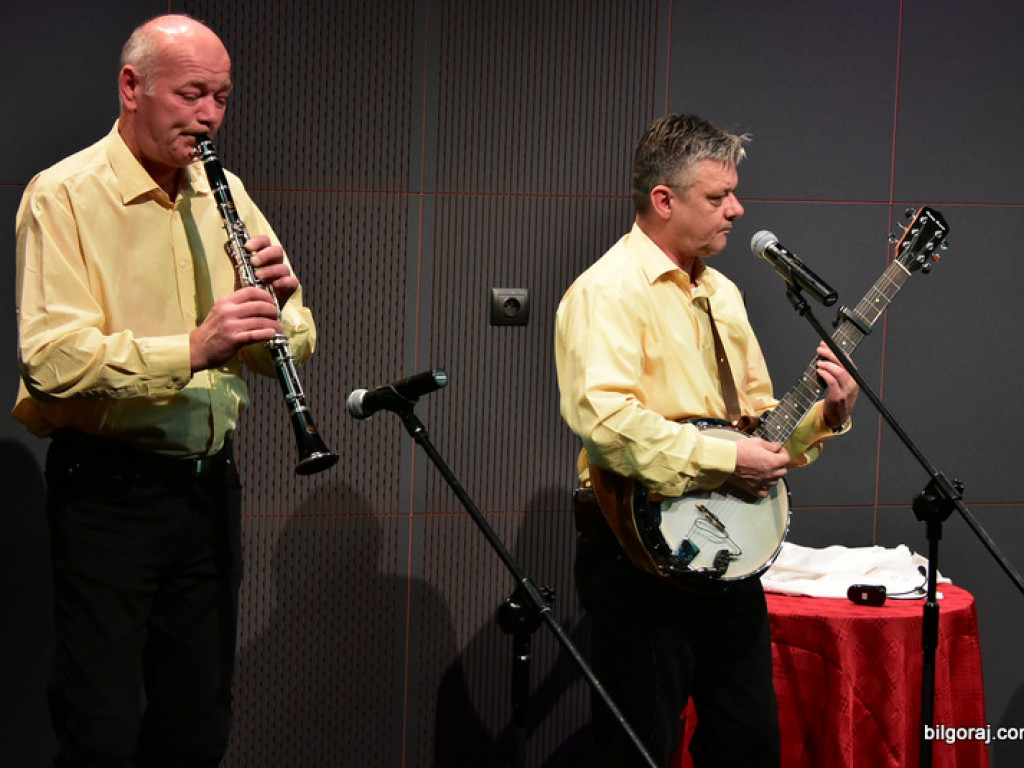 XIV Biesiada Literacka