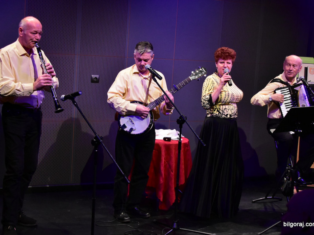 XIV Biesiada Literacka