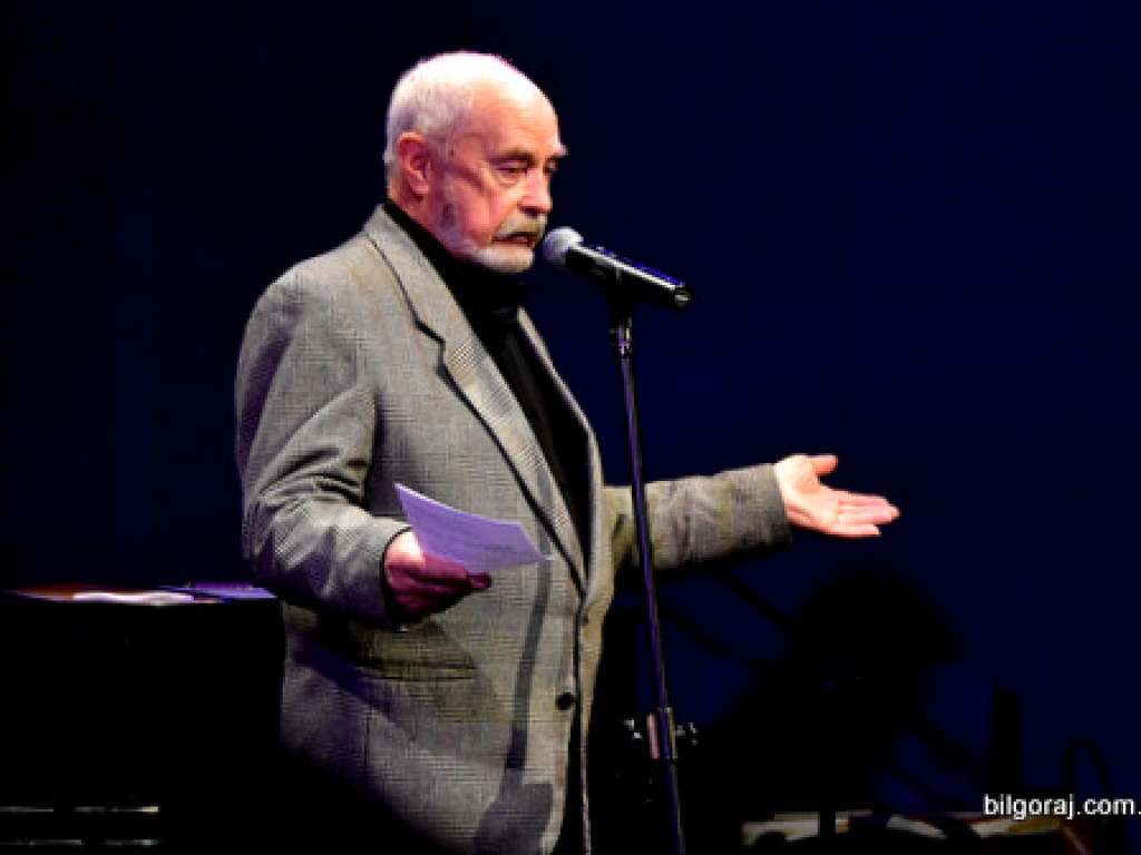 XIV Biesiada Literacka