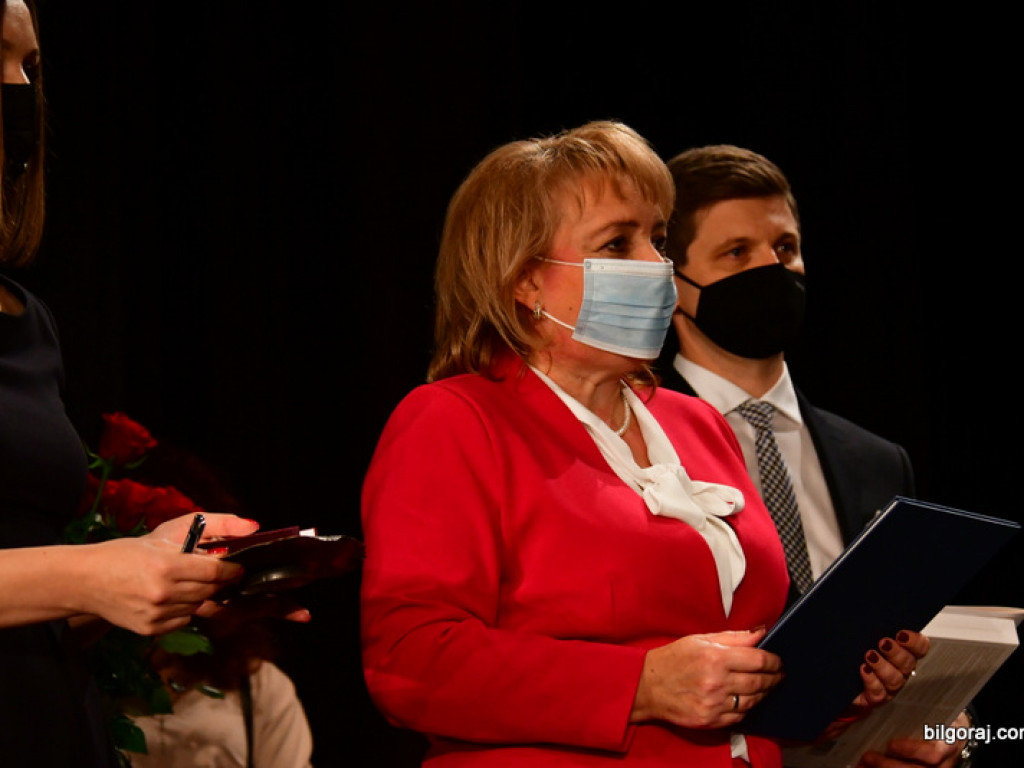 Złote gody. Kilkadziesiąt par świętowało 50-lecie małżeństwa (FOTO)