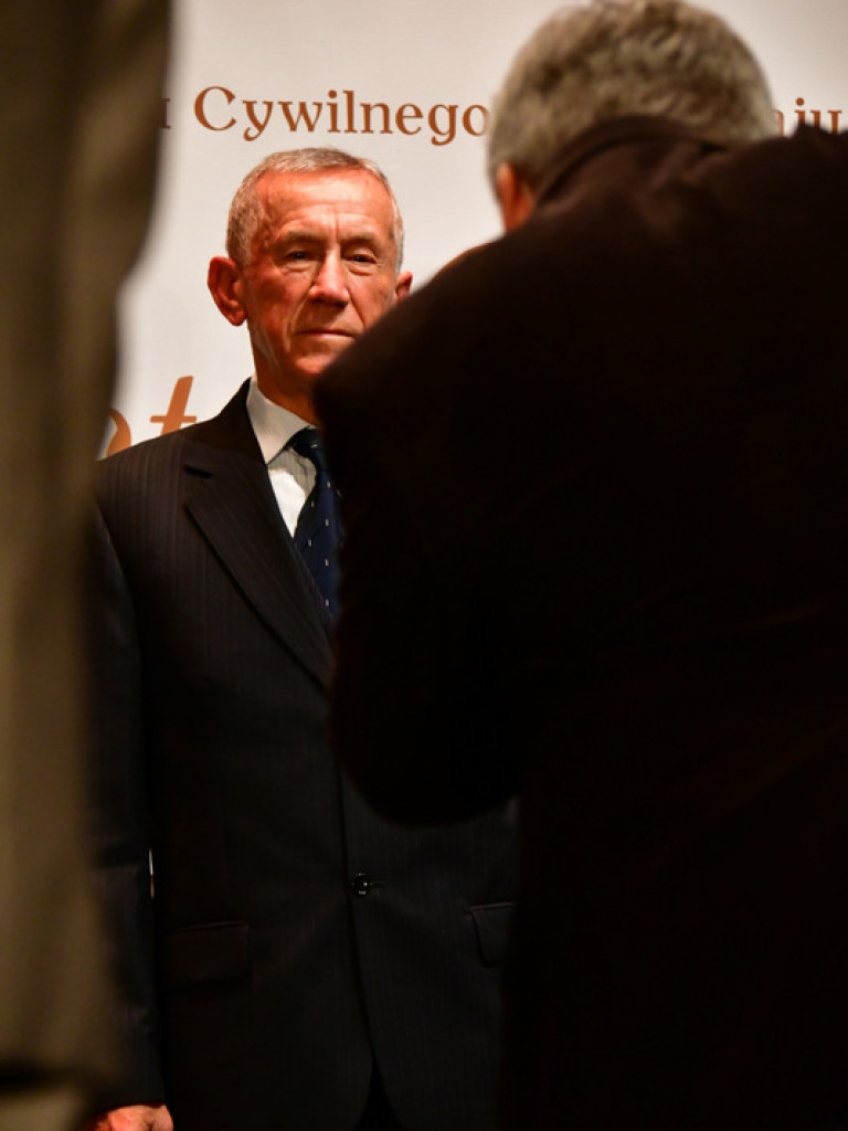 Złote gody. Kilkadziesiąt par świętowało 50-lecie małżeństwa (FOTO)