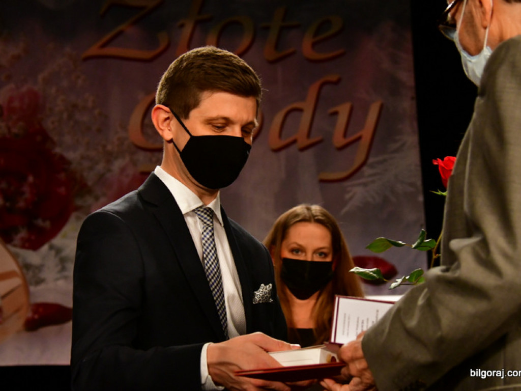 Złote gody. Kilkadziesiąt par świętowało 50-lecie małżeństwa (FOTO)