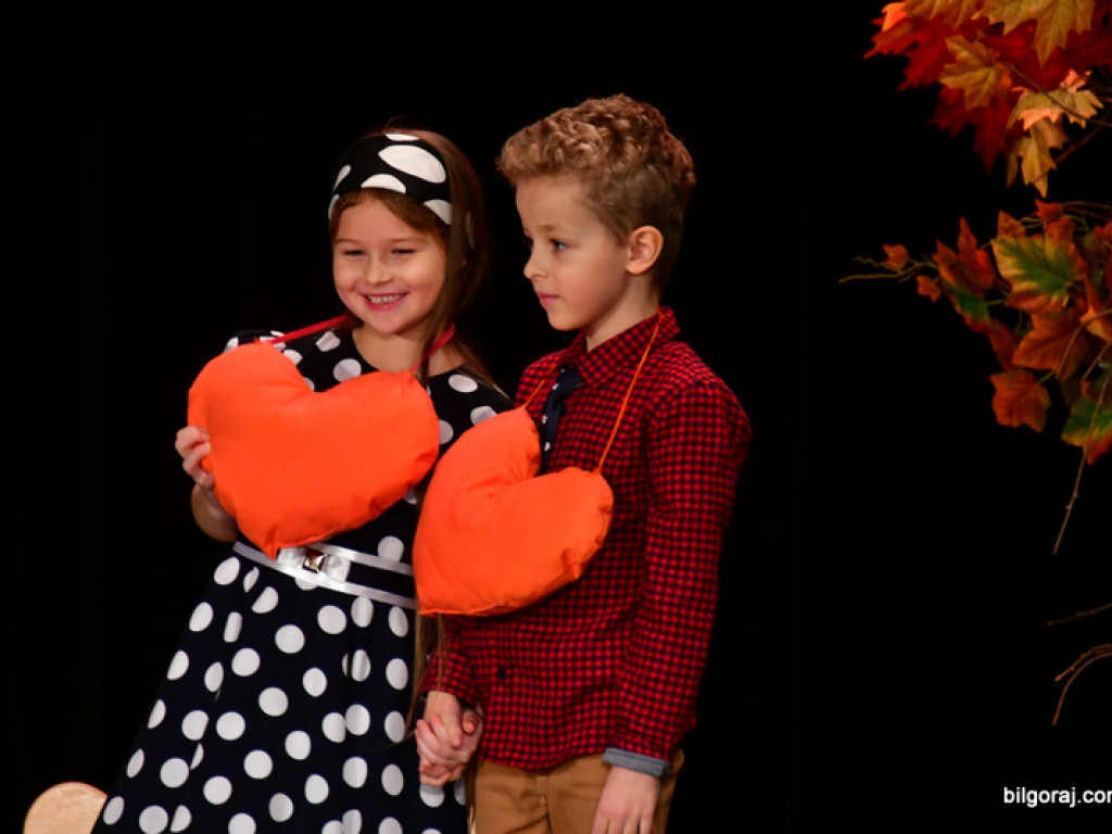 Złote gody. Kilkadziesiąt par świętowało 50-lecie małżeństwa (FOTO)