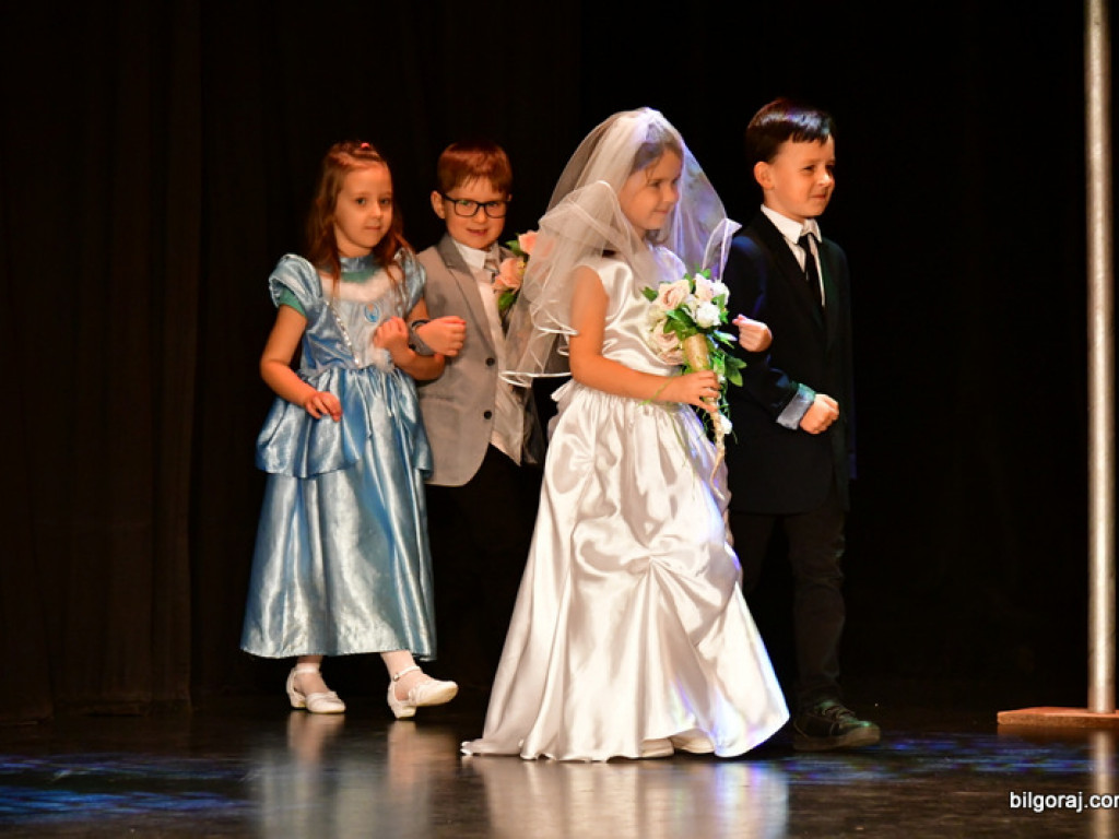 Złote gody. Kilkadziesiąt par świętowało 50-lecie małżeństwa (FOTO)