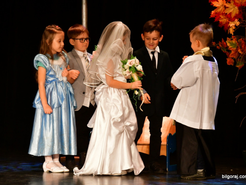 Złote gody. Kilkadziesiąt par świętowało 50-lecie małżeństwa (FOTO)