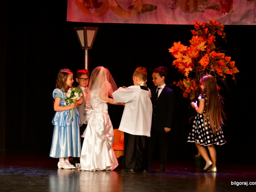 Złote gody. Kilkadziesiąt par świętowało 50-lecie małżeństwa (FOTO)