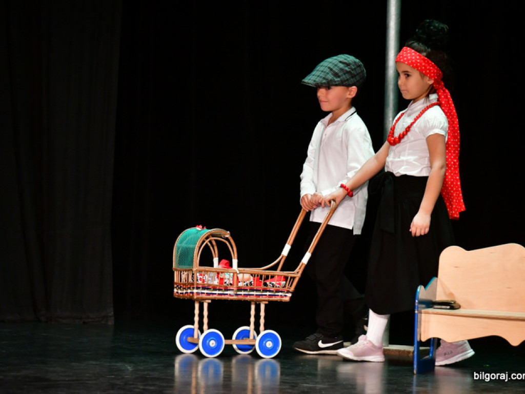 Złote gody. Kilkadziesiąt par świętowało 50-lecie małżeństwa (FOTO)