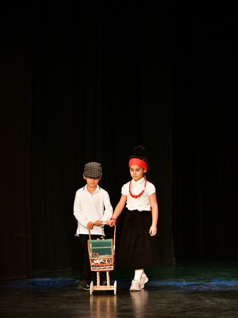 Złote gody. Kilkadziesiąt par świętowało 50-lecie małżeństwa (FOTO)