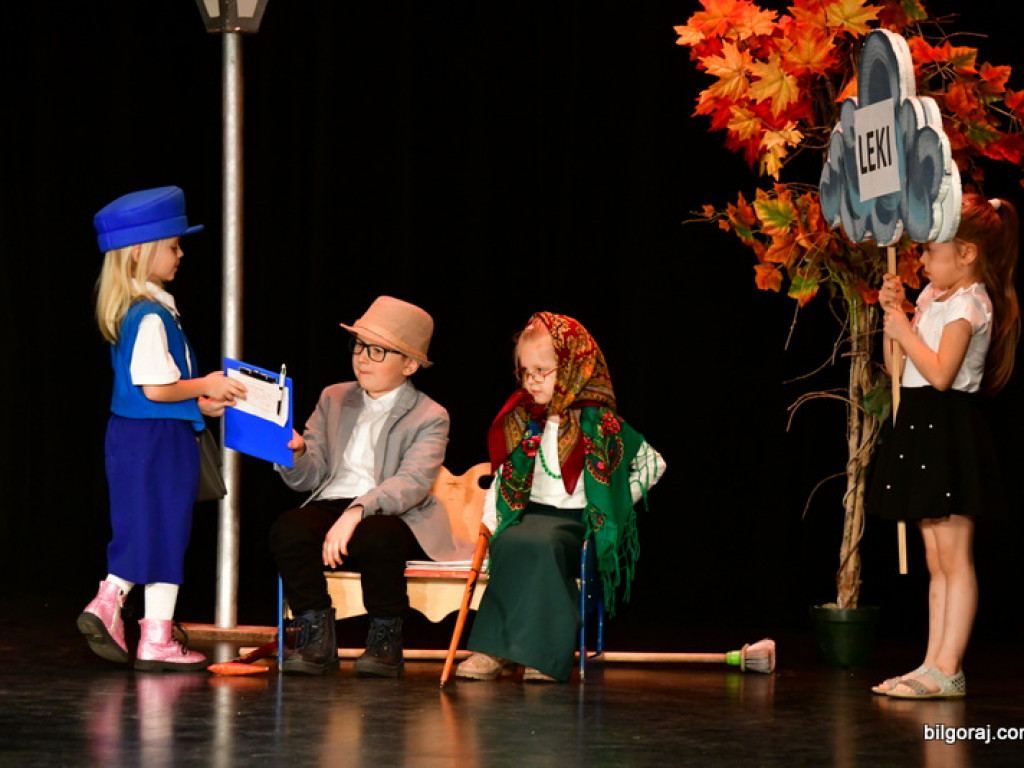 Złote gody. Kilkadziesiąt par świętowało 50-lecie małżeństwa (FOTO)