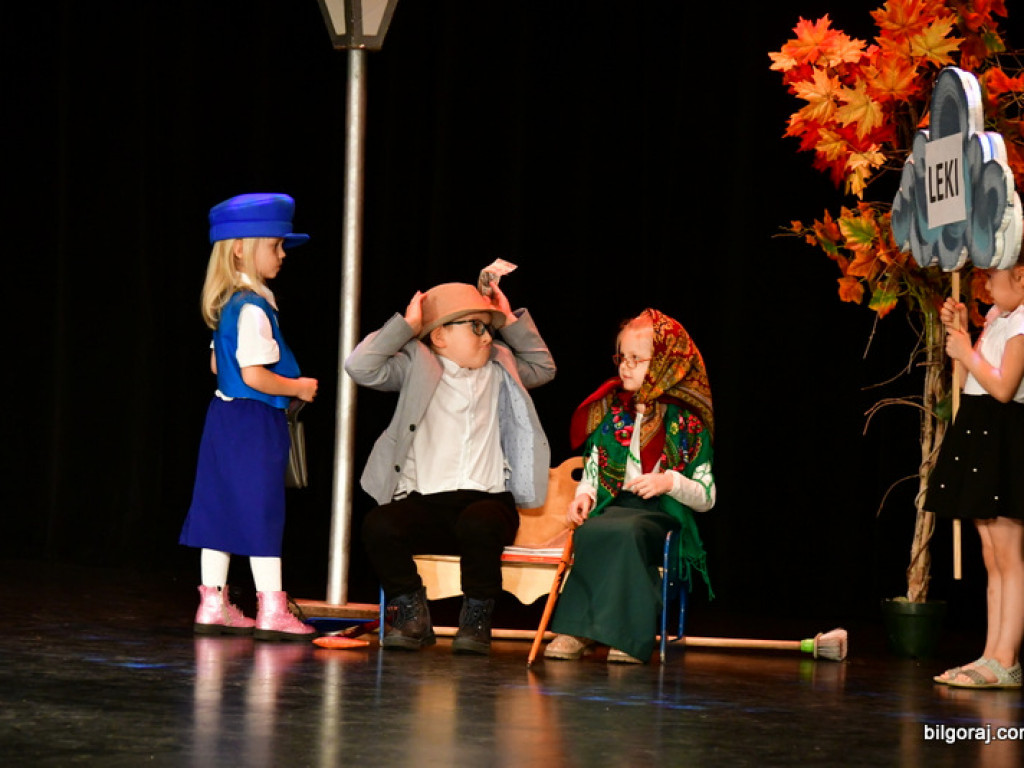 Złote gody. Kilkadziesiąt par świętowało 50-lecie małżeństwa (FOTO)