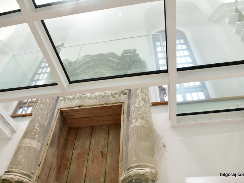 Biblioteka w Tarnogrodzie po remoncie. Doskonałe połączenie tradycji budynku z trendami XXI wieku (FOTO)