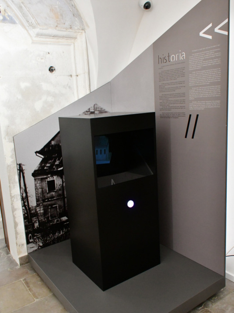 Biblioteka w Tarnogrodzie po remoncie. Doskonałe połączenie tradycji budynku z trendami XXI wieku (FOTO)