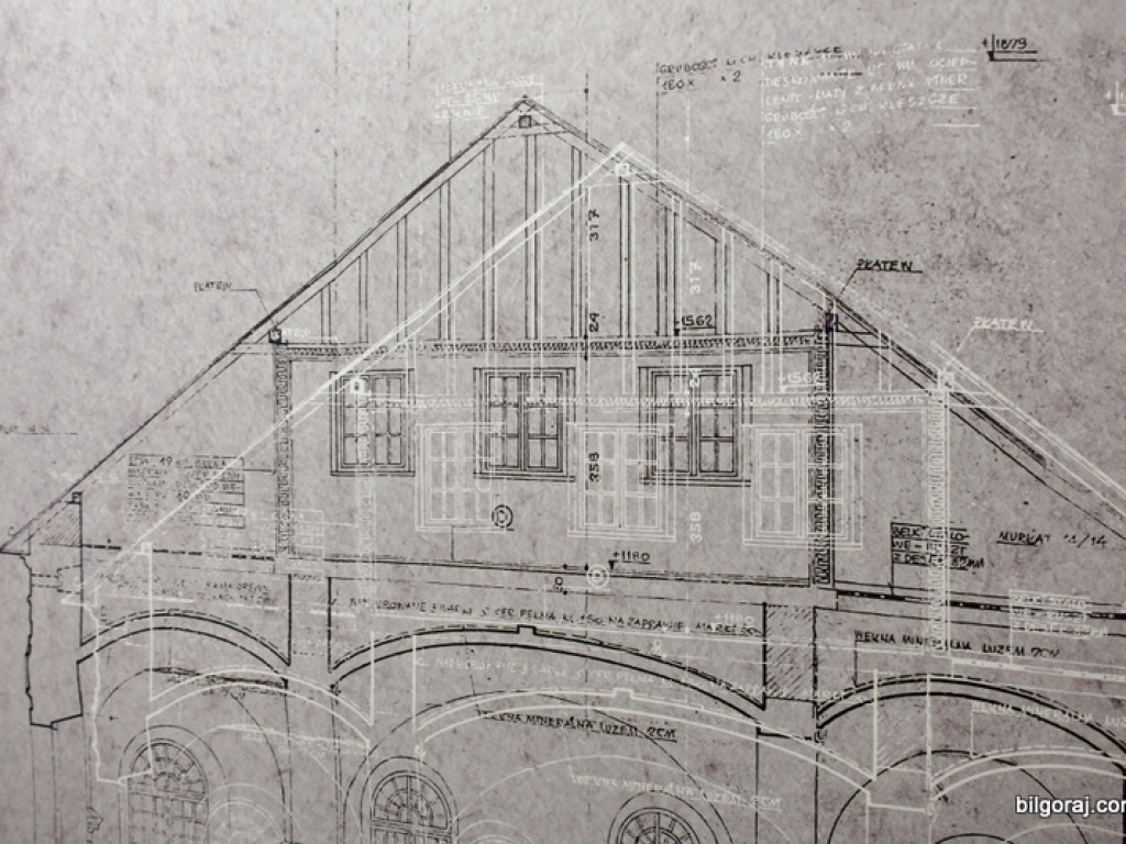 Biblioteka w Tarnogrodzie po remoncie. Doskonałe połączenie tradycji budynku z trendami XXI wieku (FOTO)