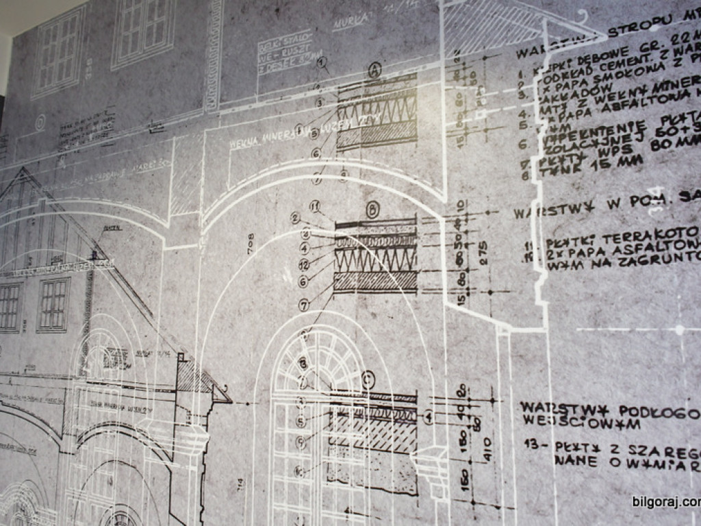 Biblioteka w Tarnogrodzie po remoncie. Doskonałe połączenie tradycji budynku z trendami XXI wieku (FOTO)